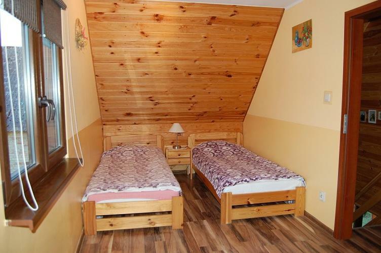 Biebrzanska Zagroda Stare Dolistowo Esterno foto